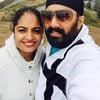 Mandeep S.